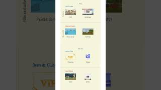 Bens Públicos e Recursos Comuns - Tipos de Bens