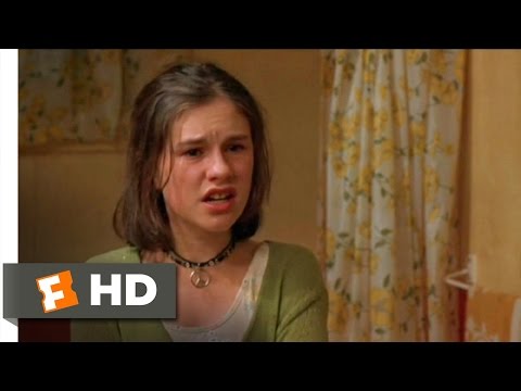 A Walk on the Moon (9/12) Movie CLIP - You Had Your Chance! (1999) HD