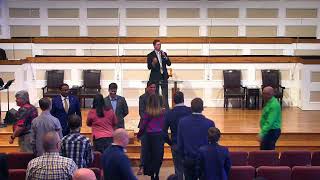 Endure Temptation by Trusting God's Unchanging Word