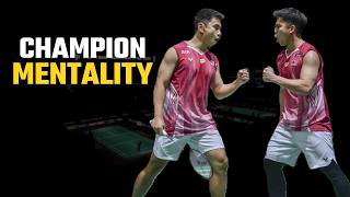 🏆 The Making Of Champions  Fei Din's Rise To The Top