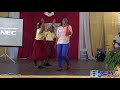 Port Antonio High School 2018 Girl's Day "Girl's Competition"