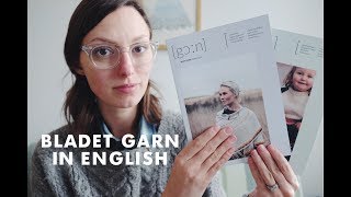 Bladet Garn needs your help! | PAPER TIGER
