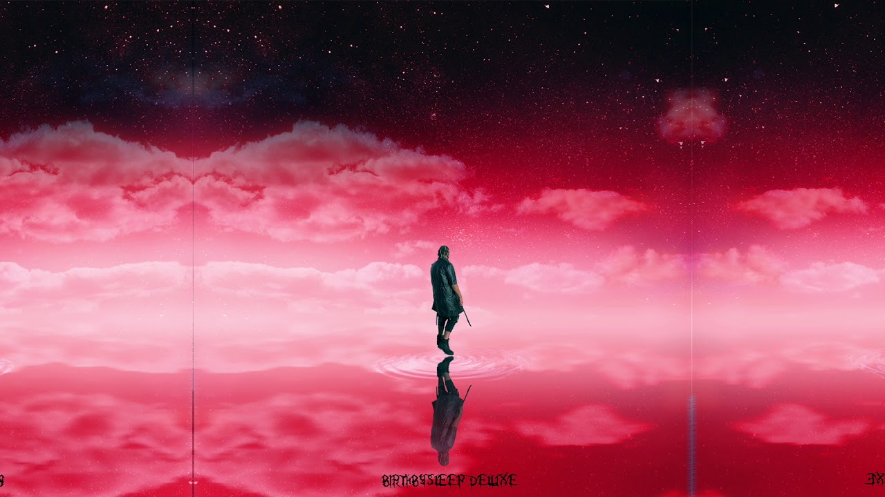 WILSXN - KEYBLADE GRAVEYARD + (feat. Not Klyde) [Audio]