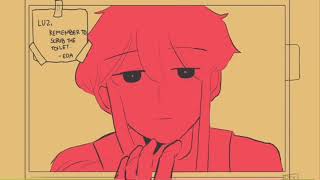 I Had A Dream Beta Luz Animatic