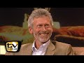 FC Bayern Diss? Fußballgott Paul Breitner zu Gast bei Stefan Raab - TV total