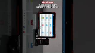 DBSCAR7 WITH PRODIAG SOFTWAREAND TABLET#DBSCAR7#ProdiagSoftware#CarDiagnosticTool#AutomotiveScanner
