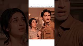 A Locked Door Cant Keep Out The Darkness Within.