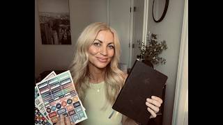 Getting Started with the Clever Fox Fitness & Food Journal Update