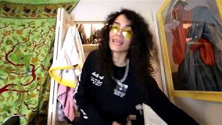 ROOM TOUR UPDATE SESSION!!
