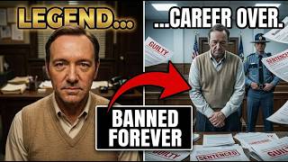 Canceled & Crushed: The 14 Darkest Secrets Hollywood Tried to Bury Forever
