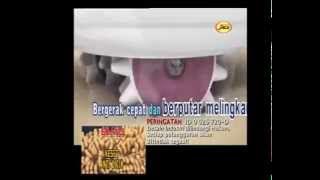 Jaco U -  Body Slimmer