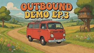 Outbound Ep 3 I Ran Out Of Gas   Final 