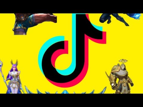 Mobile legends TIKTOK Videos - YouTube