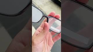 Ray Ban 8906 Polished Transparent Grey (54) Ray Ban 8906 Polished Transparent Grey (54)