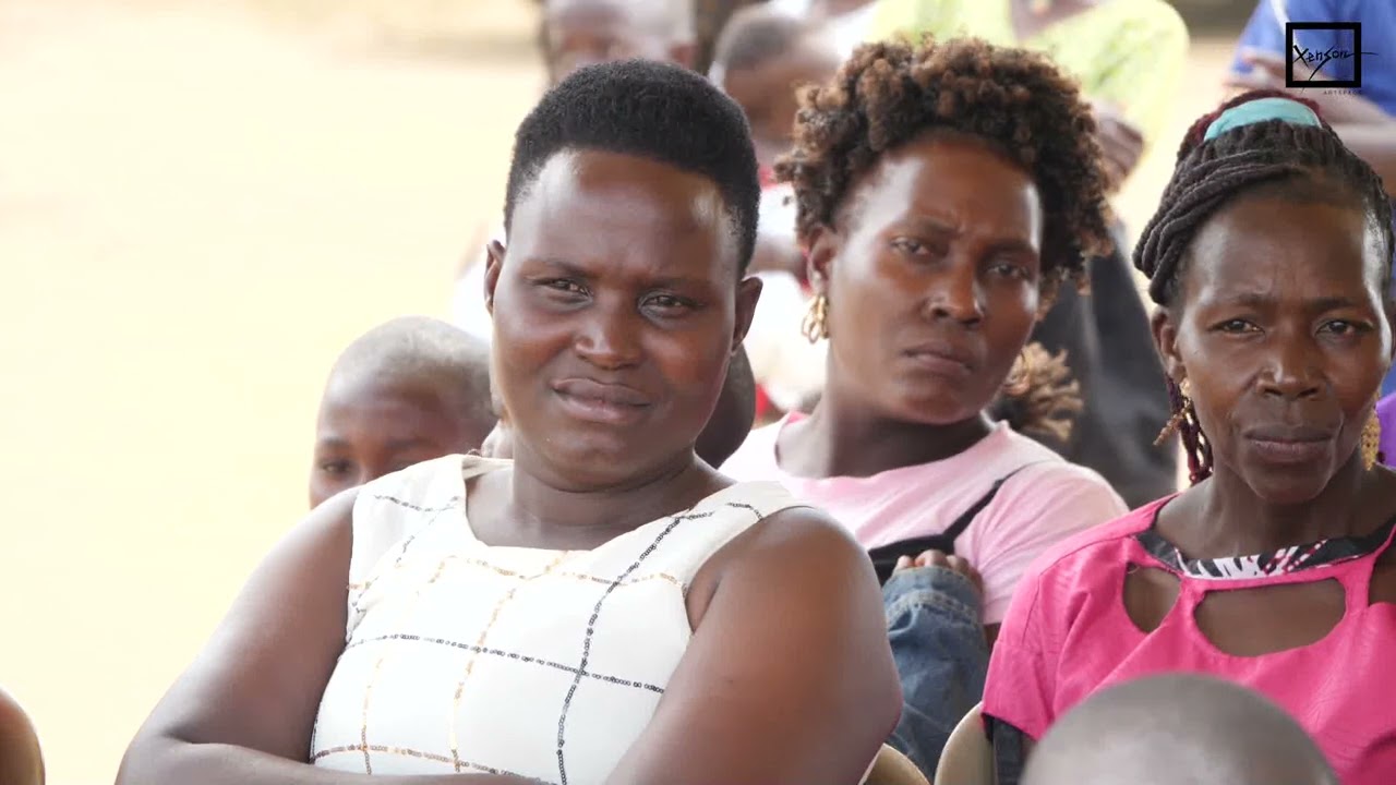 Bark cloth Festival Poetry