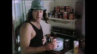 Nz On Screen Dagg Day Afternoon - Fred Dagg Prepares Breakfast