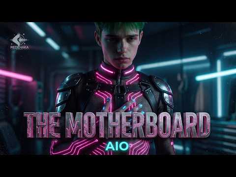 AIO - THE MOTHERBOARD (Official Video)