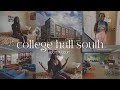 Howard University Dorm Tour | College Hall South