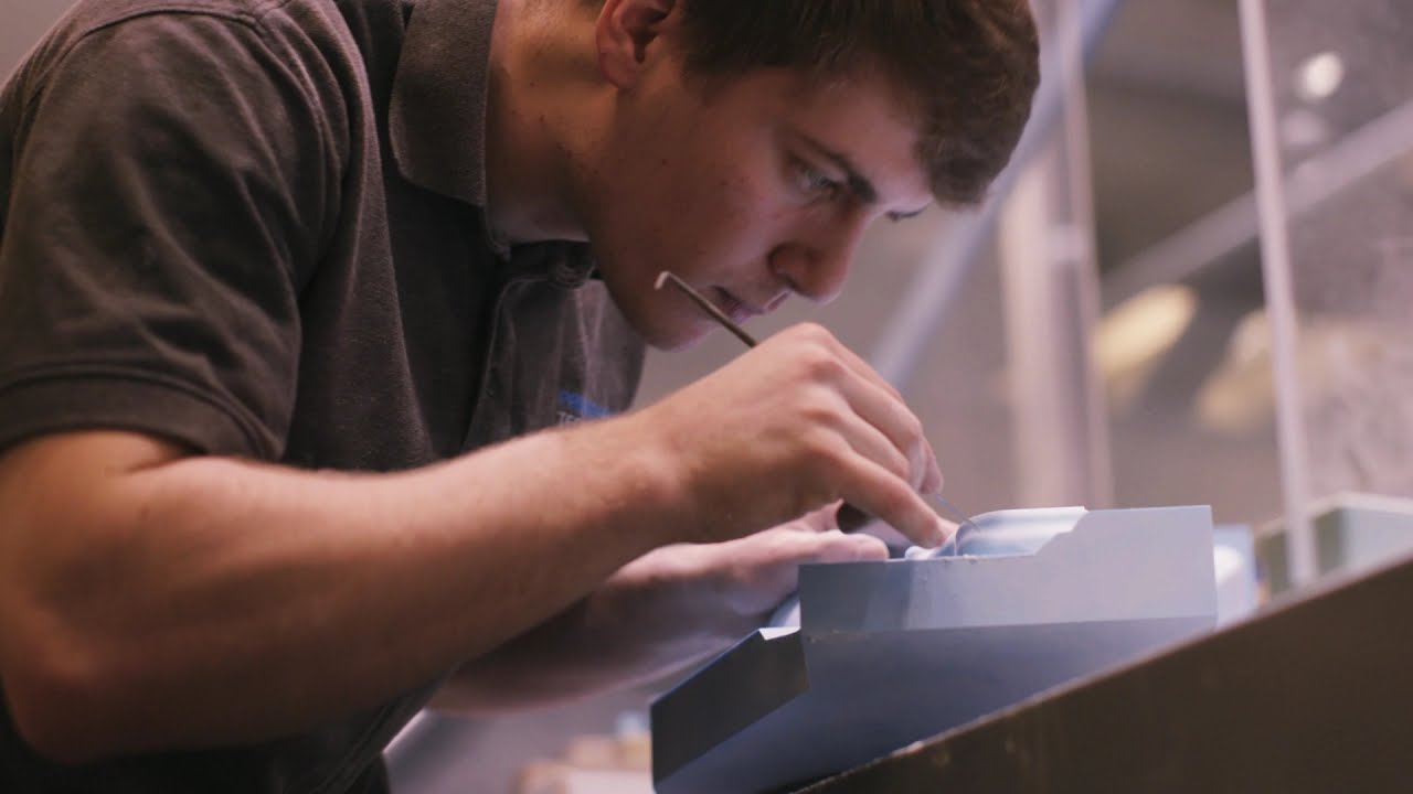 Progressive Advanced Materials