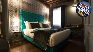 Saint B Boutique Hotel | Rome, Italy | Hotel Review 🏩 | Hotel Hunter Italy