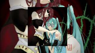 Asteria & Hatsune Miku - What You Want! /Speed Up/
