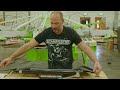 How To Change The Teflon on Your Stampinator