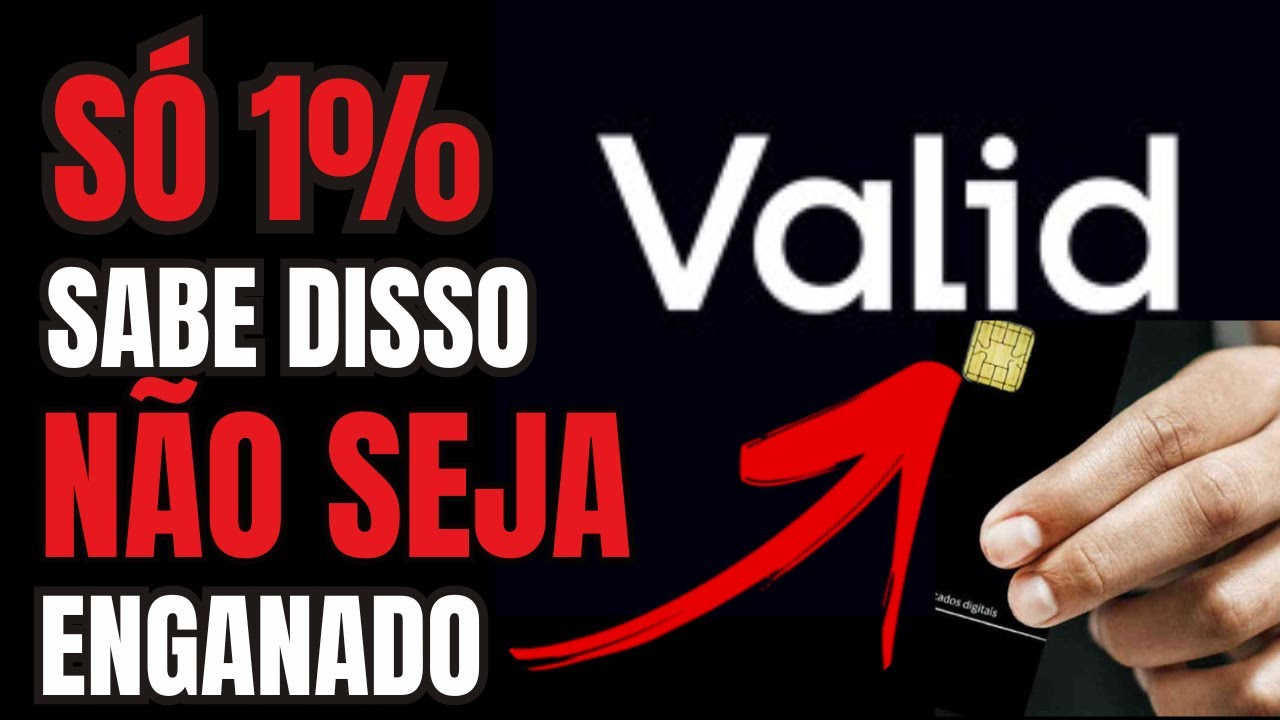 VLID3: VALID VALE A PENA INVESTIR EM 2025? (VLID3 ANÁLISE ATUALIZADA)