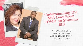 SBA PPP Loans Explained