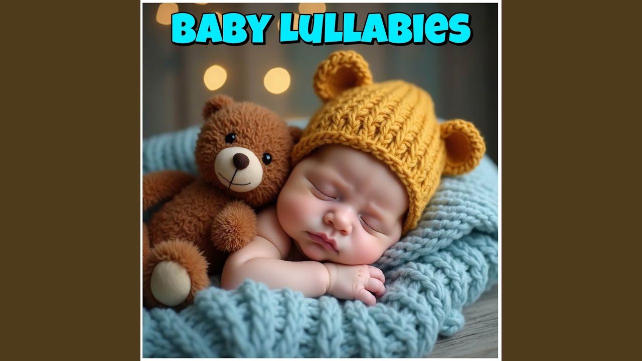 Nighty Night, My Little One V2