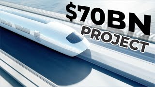 Japans New Maglev Train A Race Against Time