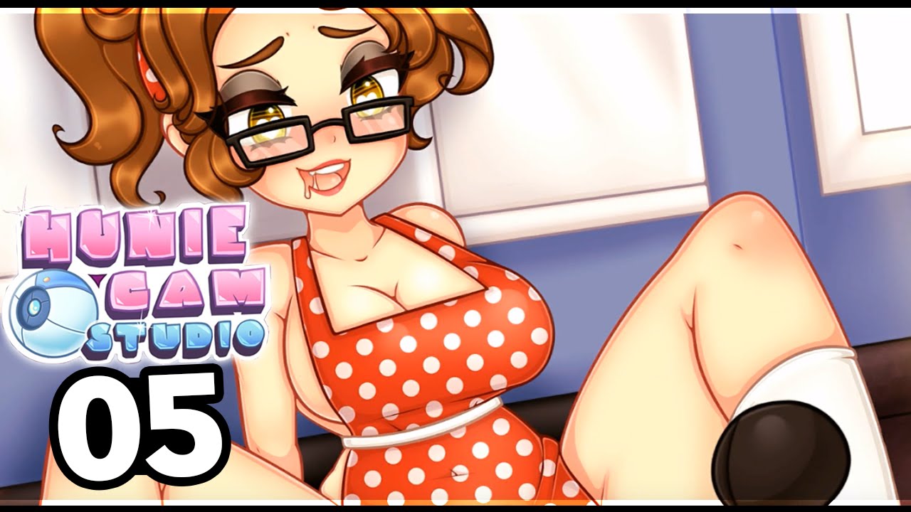 Huniecam Studio Hentai