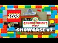 LEGO: Chuck E. Cheese's Showcase #2