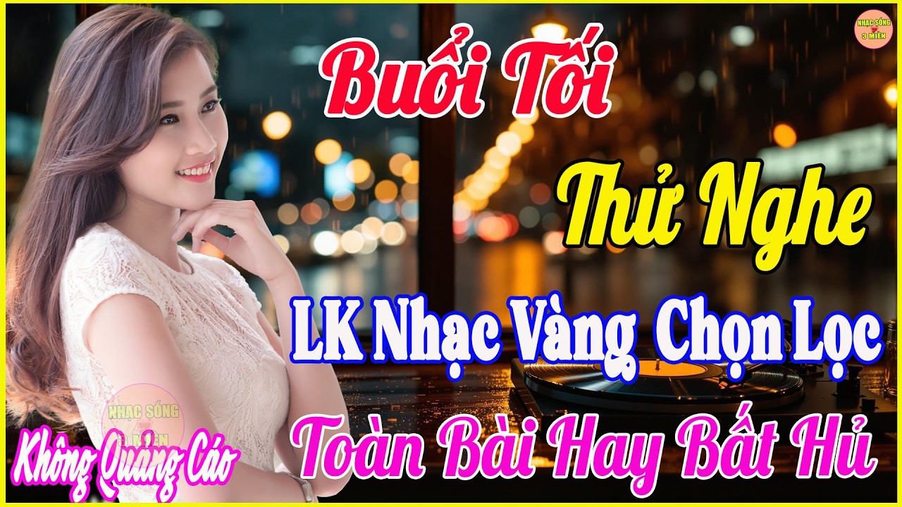 GIỌNG CA BOLERO HẢI NGOẠI ĐỘC LẠ MỚI NHẤT HAY NHẤT 2026 ~NGỌT NGÀO CỰC ÊM TAI ĐẢM BẢO DỄ NGHE DỄ NGỦ
