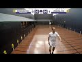 2021 National League - Chisholm vs. Virgona