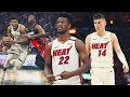 WHY Jimmy Butler & The Miami Heat Will WIN The East (ft. Duncan Robinson, Bam Adebayo, Nunn, Herro)