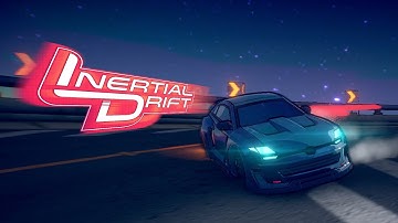 Inertial Drift - Update Trailer