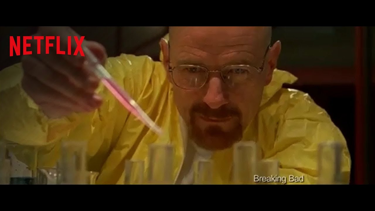 Do You Want To Have An Adventure? | US [HD] | Netflix