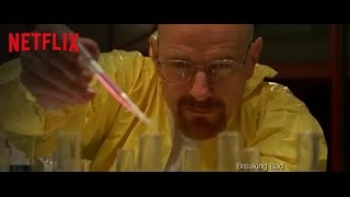 Do You Want To Have An Adventure? | US [HD] | Netflix