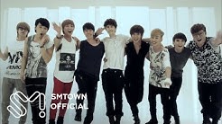 SUPER JUNIOR ìŠˆí¼ì£¼ë‹ˆì–´ 'ë„ˆ ê°™ì€ ì‚¬ëžŒ ë˜ ì—†ì–´ (No Other)' MV  - Durasi: 4:21. 