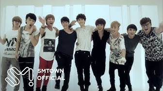 SUPER JUNIOR 슈퍼주니어 '너 같은 사람 또 없어 (No Other)' MV