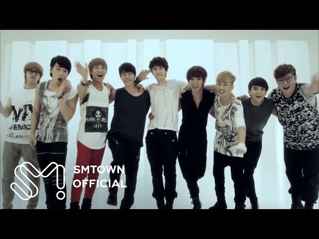 Super Junior - No Other