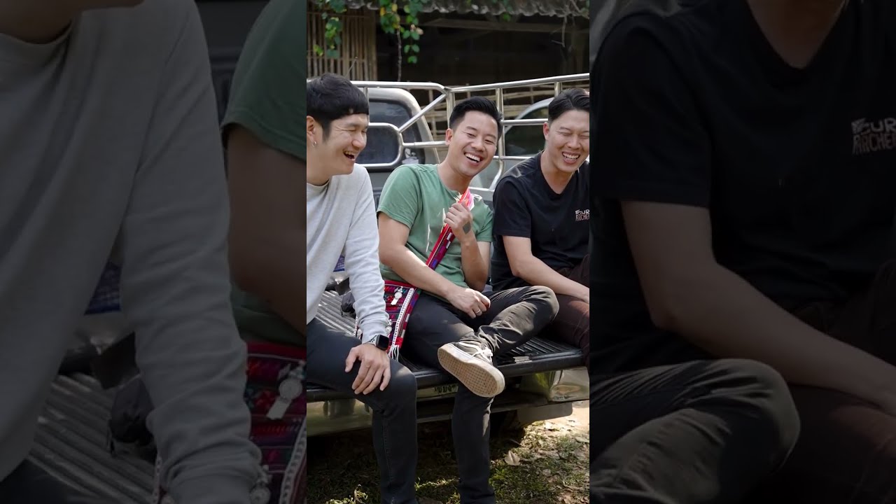 เข้าใจผิดนิดเดียว เสียวทั้งหมู่บ้าน