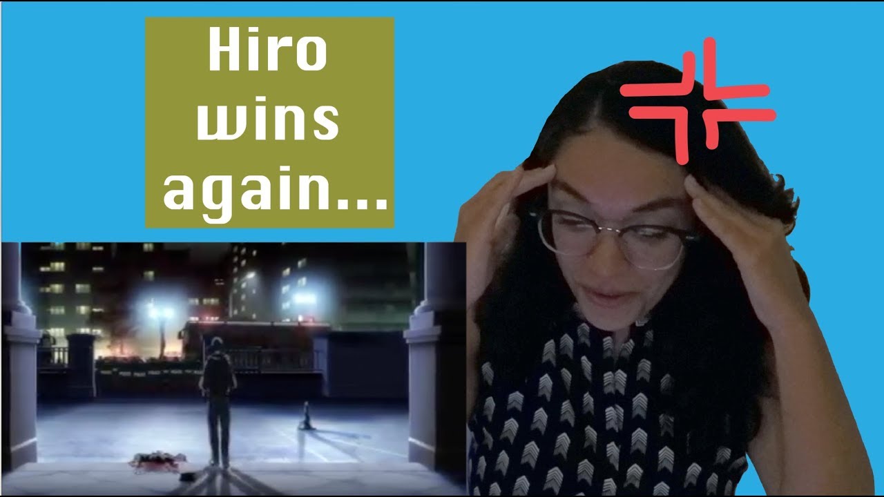 Inuyashiki | The Police are Dumb! Ep 8 Reaction Video