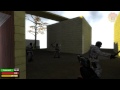 Garry's Trouble Terrorist Town 'Disco
