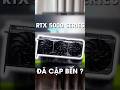 RTX 5070 Ti Đã Cập Bến XuePC! Hiệu Năng Đột Phá, Đáng Mua Không? #pcgaming #rtx #gaming