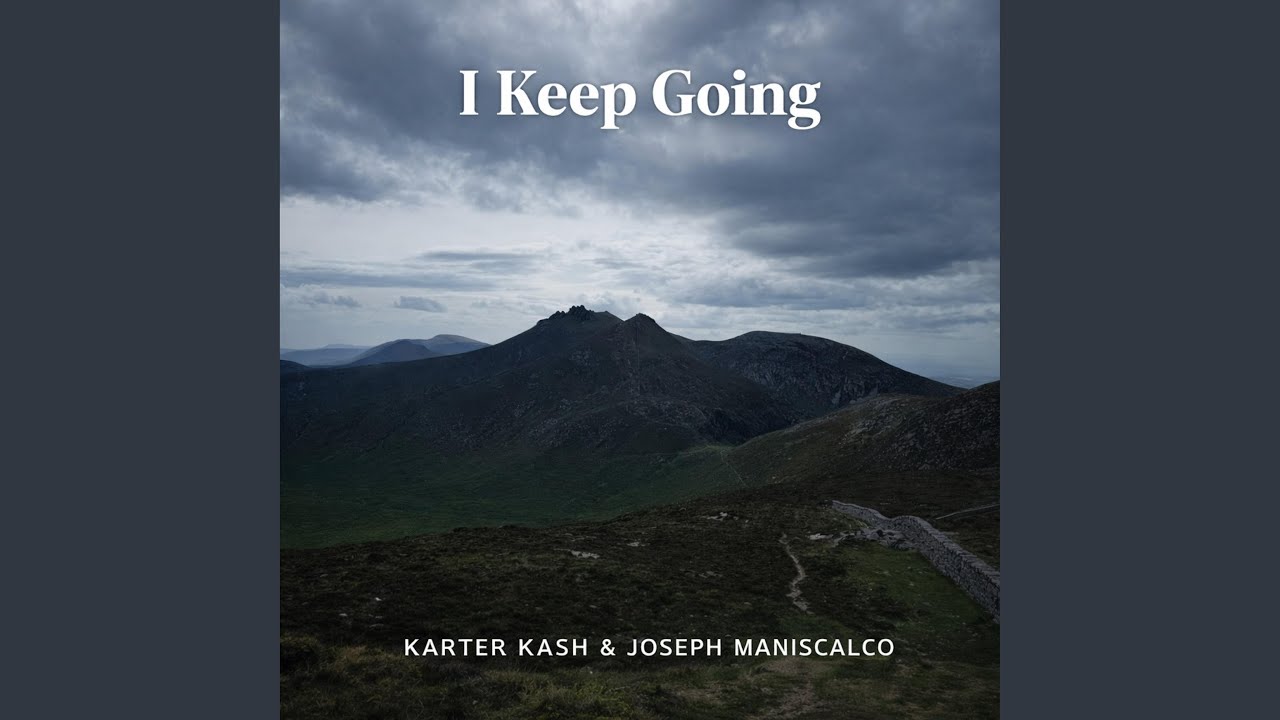 I Keep Going (Chill Mix) auf YouTube ansehen I Keep Going (Chill Mix) auf YouTube ansehen