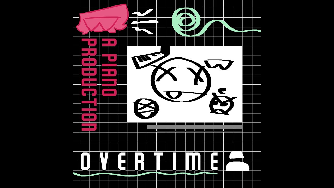 Overtime - An Original Hardcore song