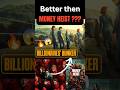 Billionaire's Bunker Spanish series review from India in English