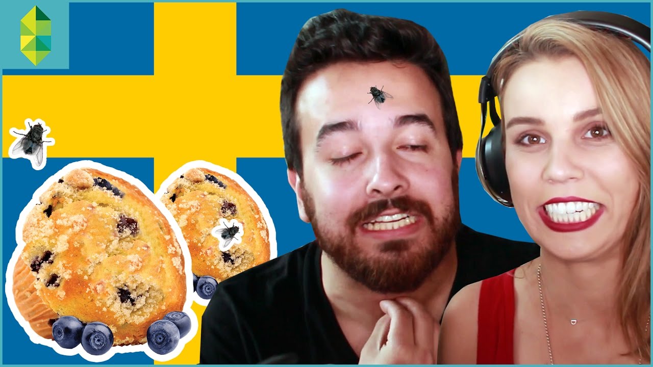 HÄSTAR OCH FRUKTMUFFINS! (Sims 4 with Deligracy) - YouTube