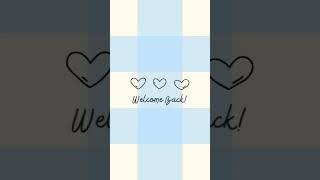 my new intro